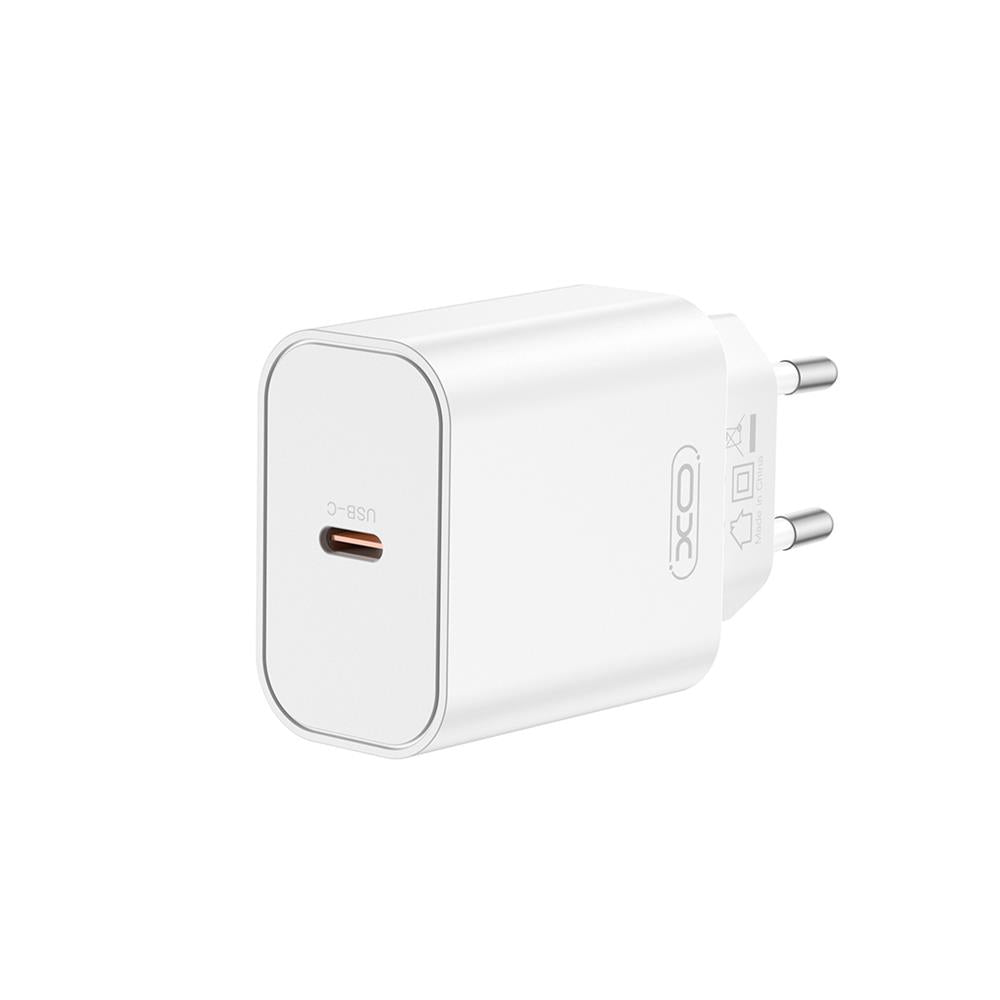 Chargeur RAPIDE USB-C PD 20W pour Ihpone Samsung Huawei Oppo Ipad Redmi...