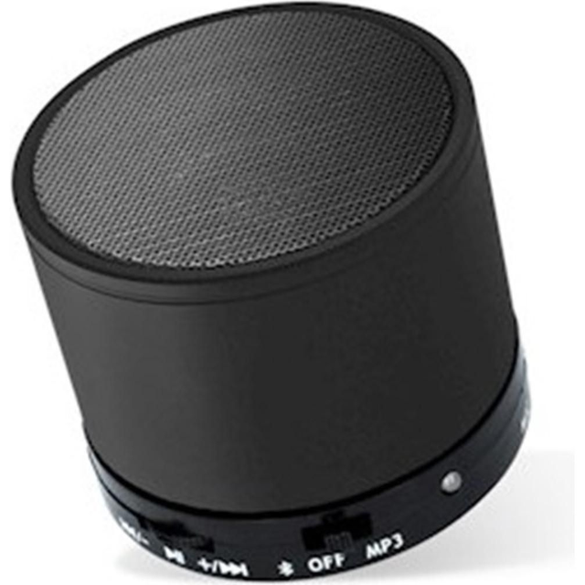 Enceinte Bluetooth sans fil X-AUDIO 3W – Noire